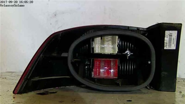 RENAULT F9Q750 Motor completo comprar Barcelona