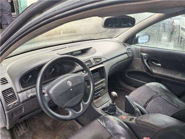 F9Q750 Renault (RVI)