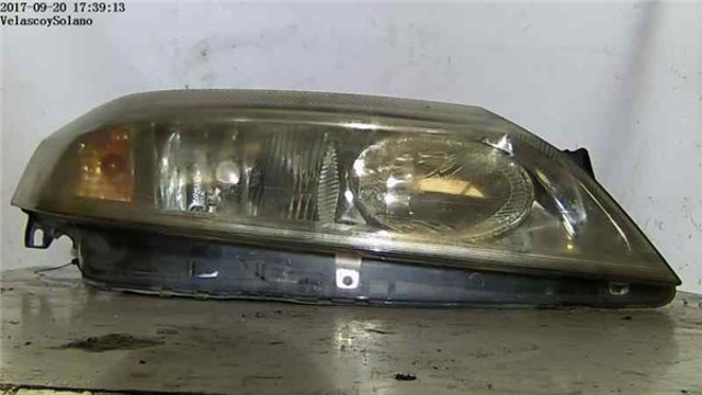 F9Q750 RENAULT Motor completo  en stock Huelva