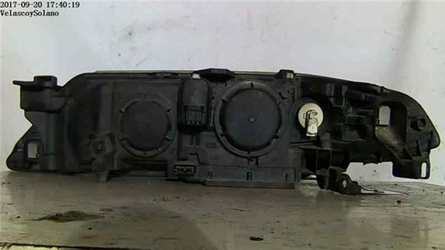 F9Q750 RENAULT Motor completo  comprar en Jaén