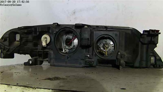 RENAULT F9Q750 Motor completo comprar Barcelona