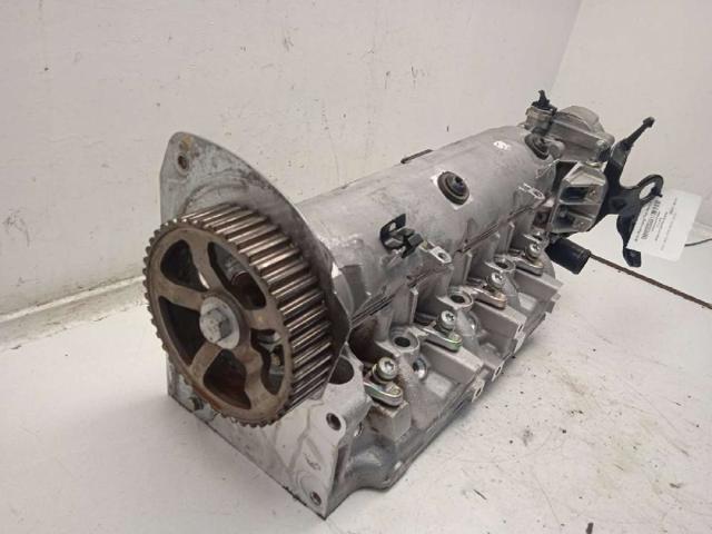 F9Q750 RENAULT Motor completo comprar Alcalá