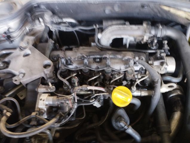F9Q750 Renault (RVI)