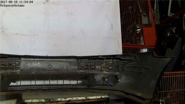 RENAULT F9Q750 Motor completo  comprar en Albacete