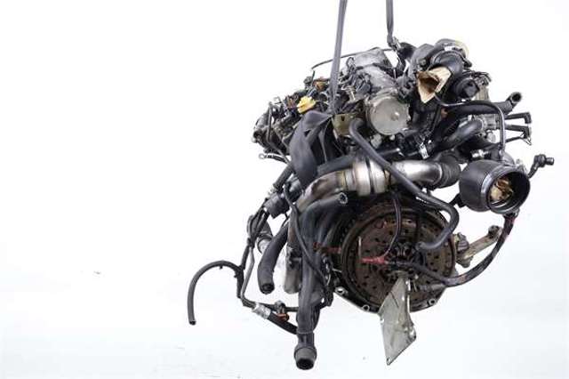 F9Q750 RENAULT Motor completo comprar Madrid