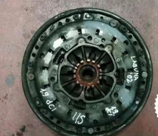 F9Q750 Motor completo  comprar en Reus