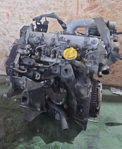 F9Q752 Renault (RVI)