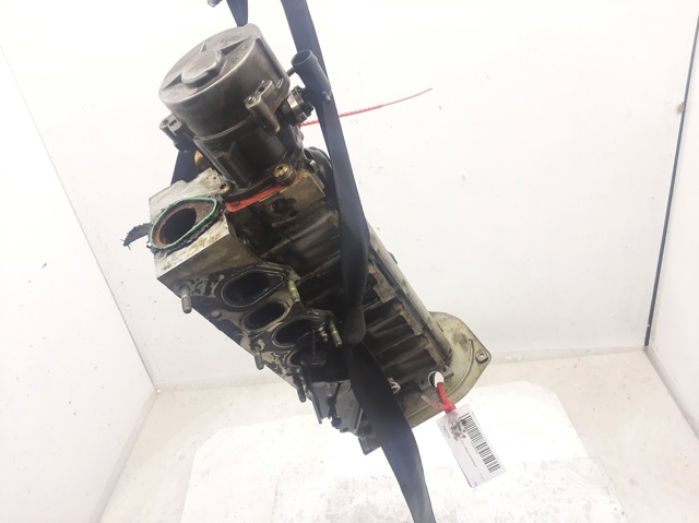 F9Q752 RENAULT Motor completo  disponible Vigo