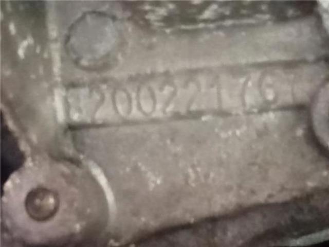 F9Q752 Motor completo  en stock Castellón