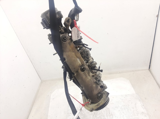 RENAULT F9Q752 Motor completo  disponible Valladolid