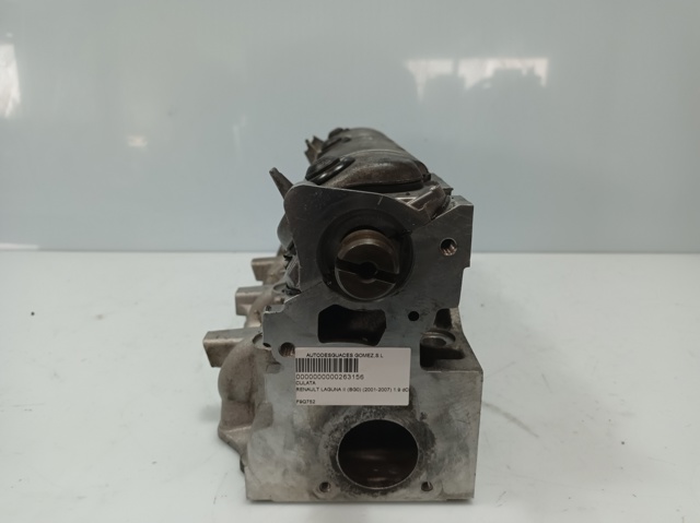 RENAULT F9Q752 Motor completo comprar Barcelona