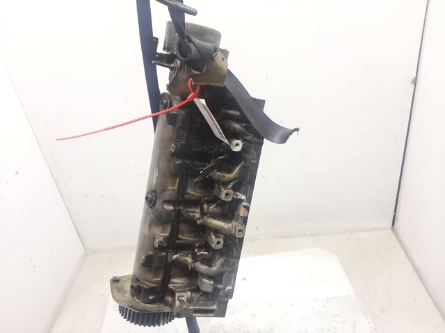 RENAULT F9Q752 Motor completo comprar Pamplona