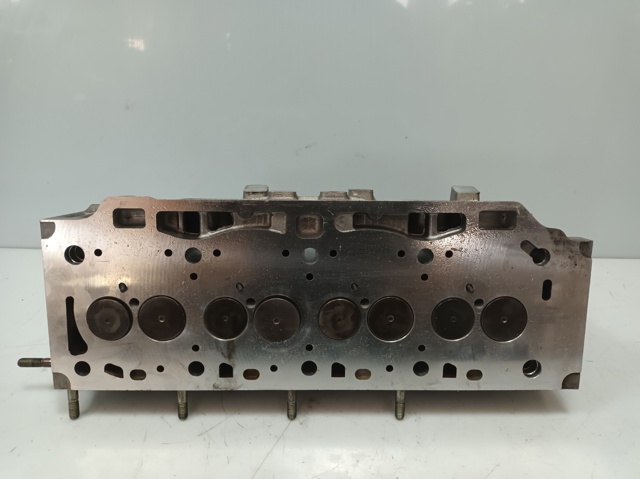 F9Q752 Motor completo  en stock Granada
