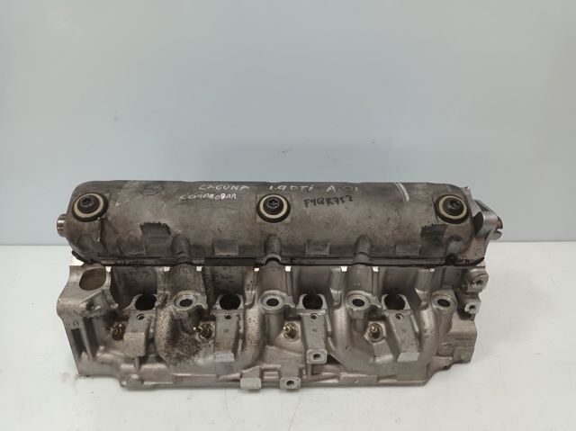 RENAULT F9Q752 Motor completo comprar Barcelona