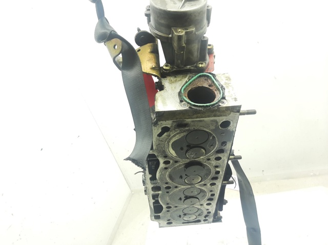 F9Q752 RENAULT Motor completo  en stock Huelva