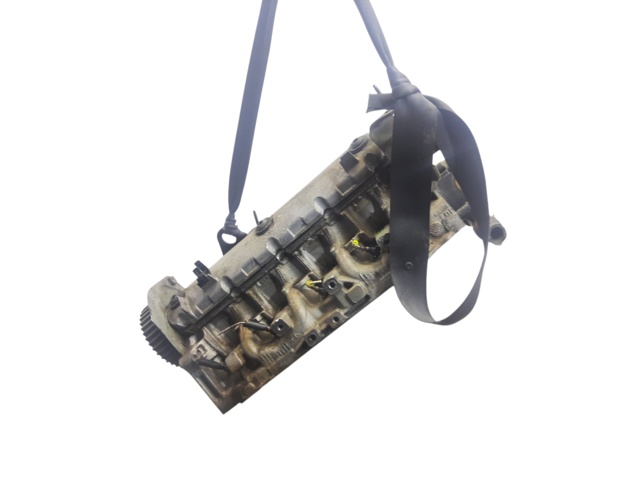 F9Q752 RENAULT Motor completo  comprar en Lleida