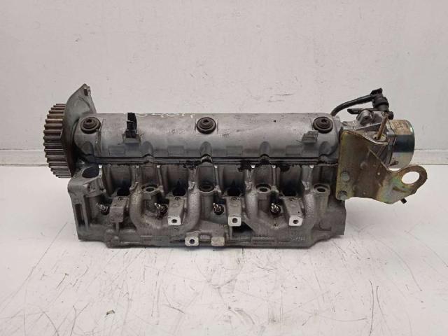 F9Q754 Motor completo  en stock Sabadell