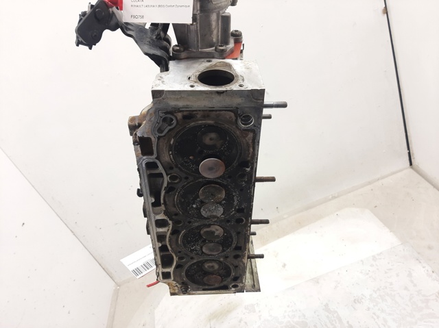 F9Q758 Motor completo  comprar en Zaragoza