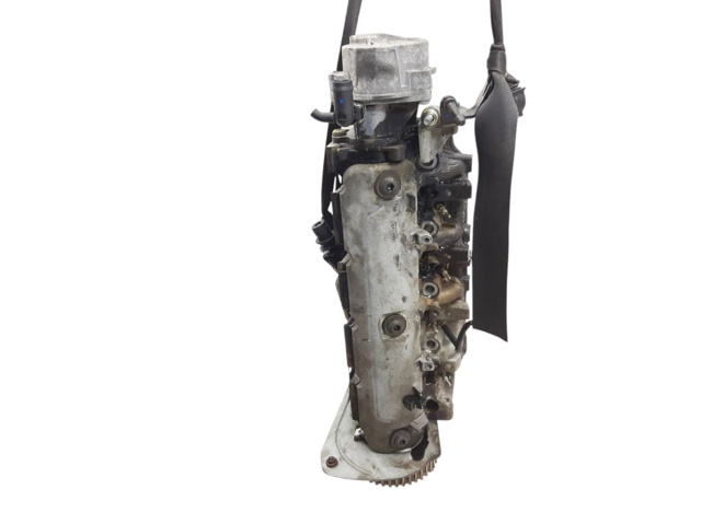 RENAULT F9Q758 Motor completo  en stock Terrassa