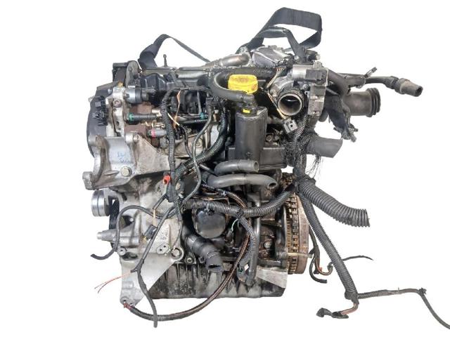 F9Q758 Renault (RVI)