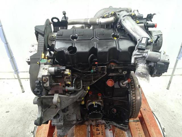 F9Q758 Renault (RVI)