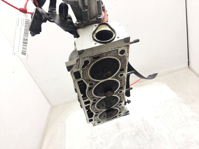 F9Q758 RENAULT Motor completo comprar Madrid