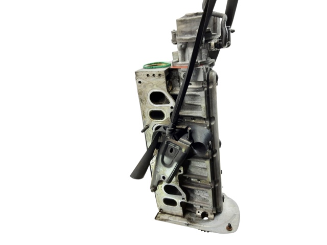 F9Q758 RENAULT Motor completo comprar Alcalá