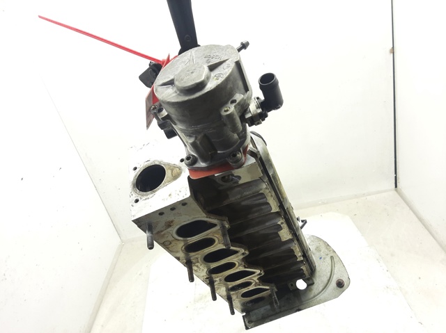F9Q758 Motor completo  disponible Burgos