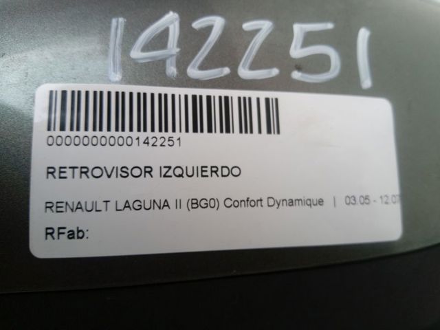 RENAULT F9Q758 Motor completo comprar Tarragona