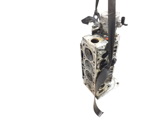 F9Q758 RENAULT Motor completo  disponible Vigo