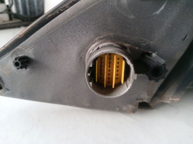 F9Q758 RENAULT Motor completo  comprar en Oviedo