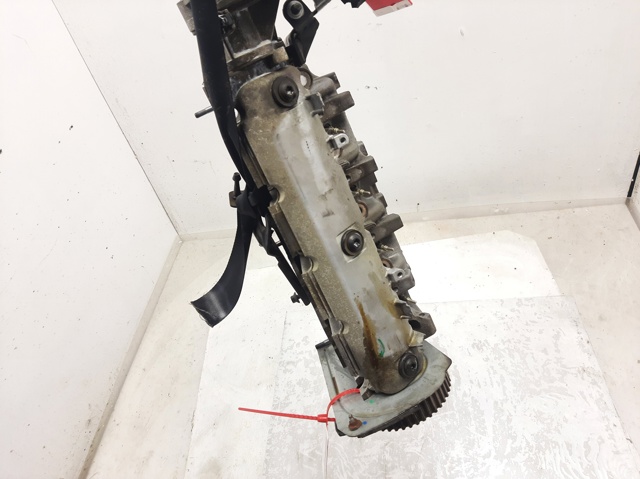 F9Q758 Motor completo  en stock Granada