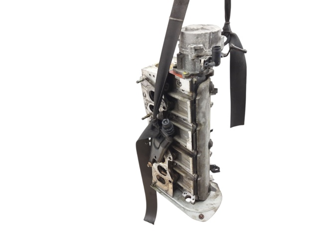 F9Q758 RENAULT Motor completo comprar Alcalá