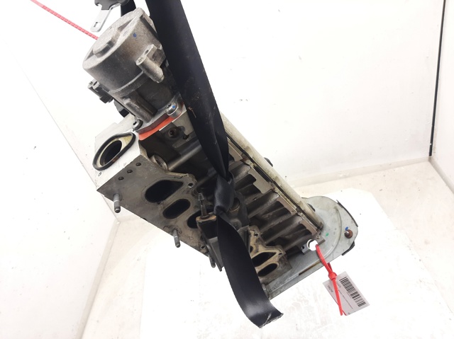F9Q758 Motor completo  disponible Utrera