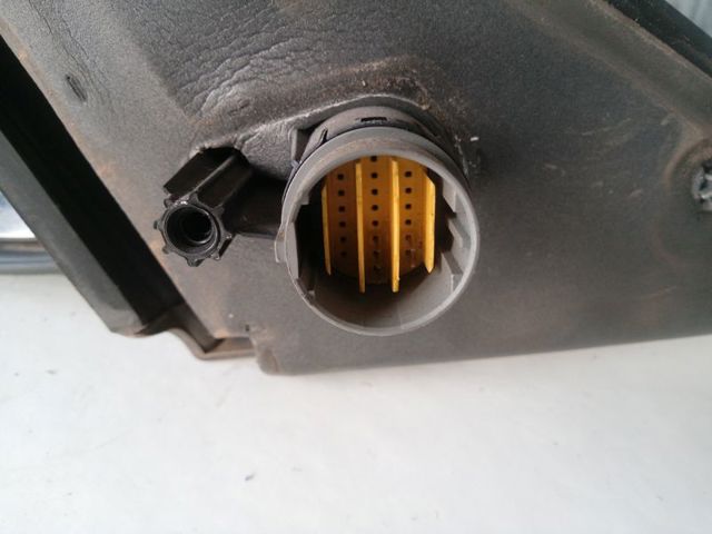 F9Q758 Motor completo  en stock Castellón