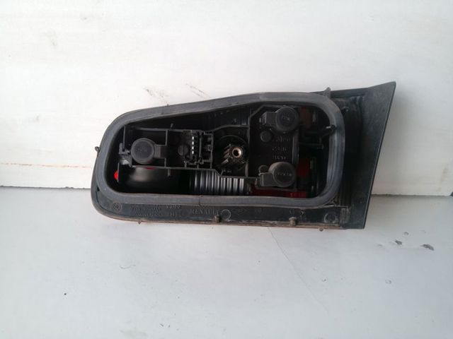 F9Q758 RENAULT Motor completo  en stock Córdoba