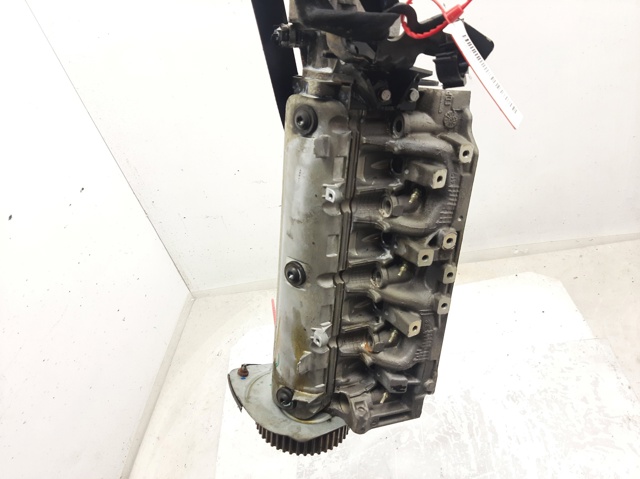 F9Q758 Motor completo comprar Girona