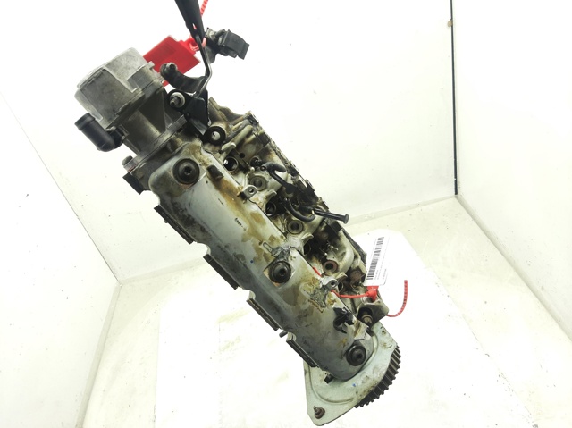 F9Q758 RENAULT Motor completo  comprar en Jaén