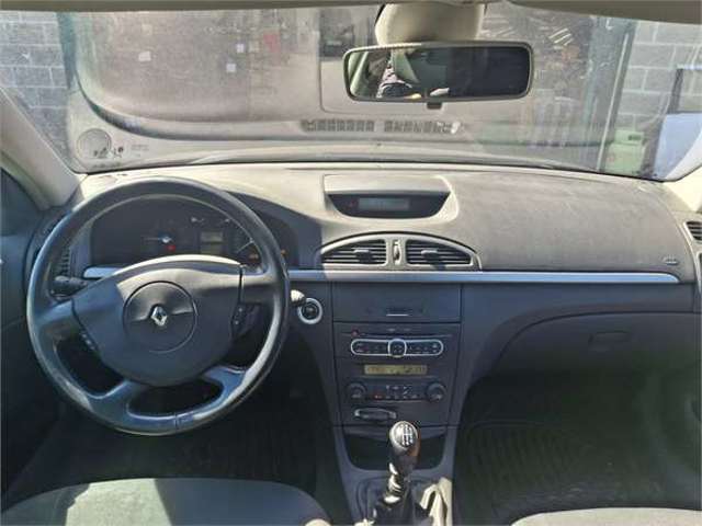 F9Q758 Renault (RVI)