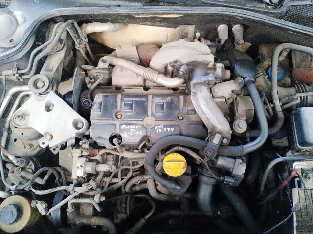 F9Q758 Renault (RVI)