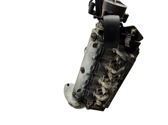 RENAULT F9Q758 Motor completo  en stock Salamanca