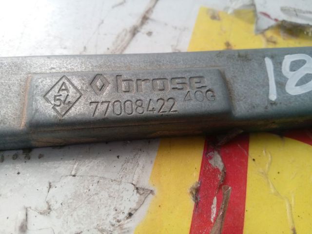 RENAULT F9Q780 Motor completo comprar Barcelona