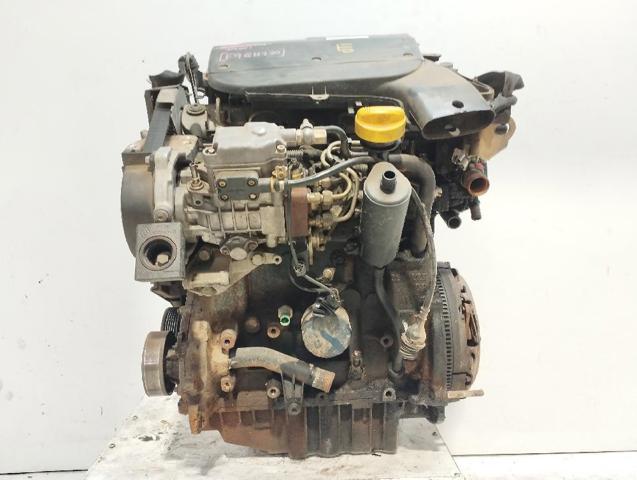 F9Q780 Renault (RVI)