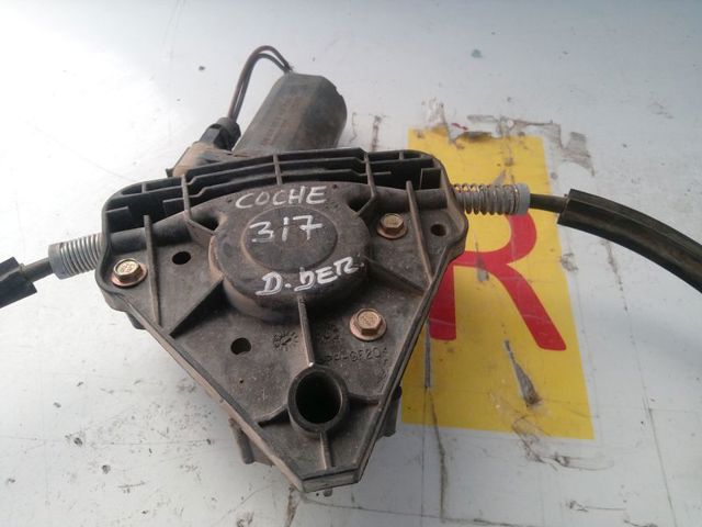 F9Q780 RENAULT Motor completo  comprar en Jaén