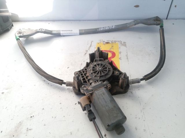 F9Q780 RENAULT Motor completo  disponible Vigo