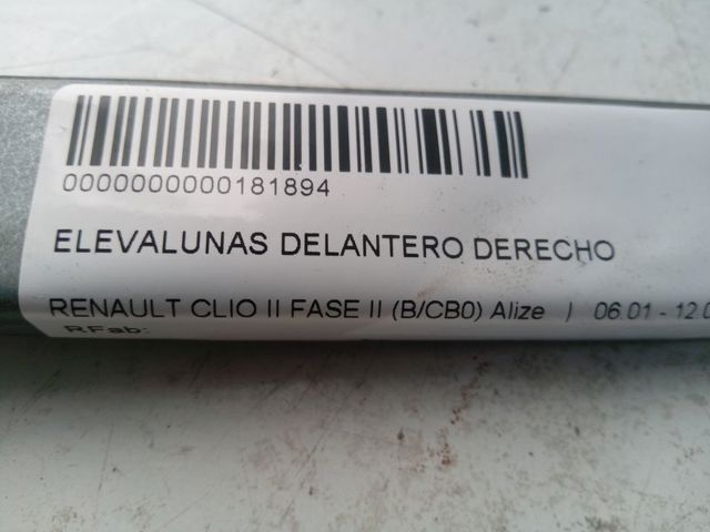 F9Q780 RENAULT Motor completo comprar Madrid