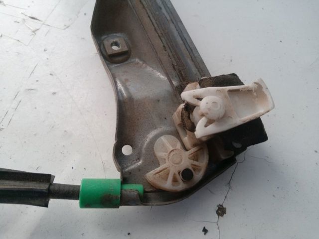 F9Q780 RENAULT Motor completo comprar Alcalá