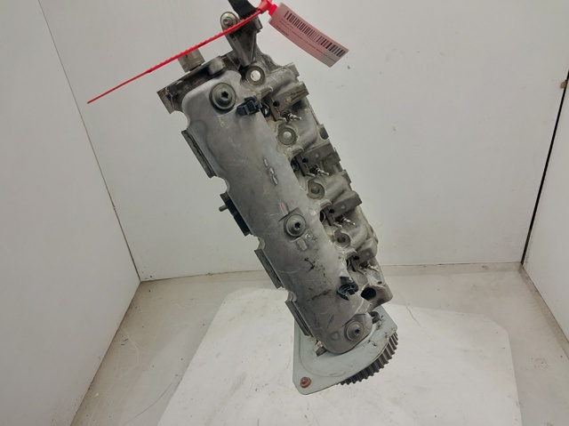 F9Q800 RENAULT Motor completo  comprar en Jaén