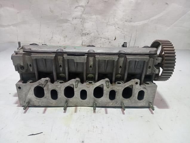 F9Q800 RENAULT Motor completo  comprar en Oviedo