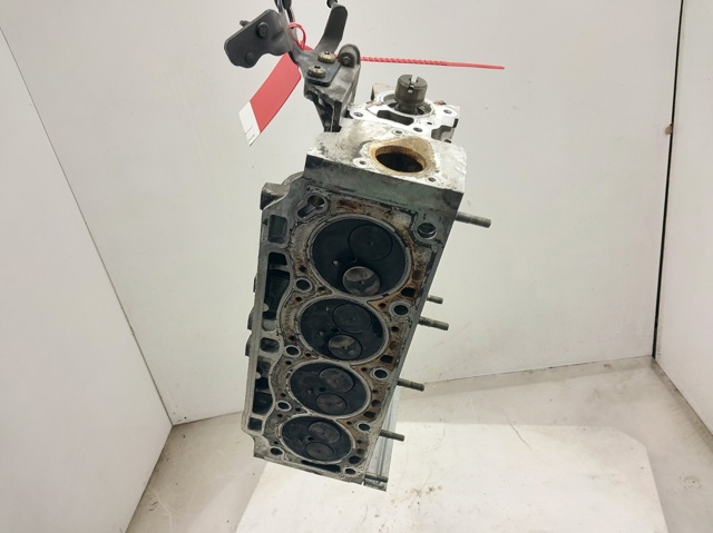 RENAULT F9Q800 Motor completo  disponible España